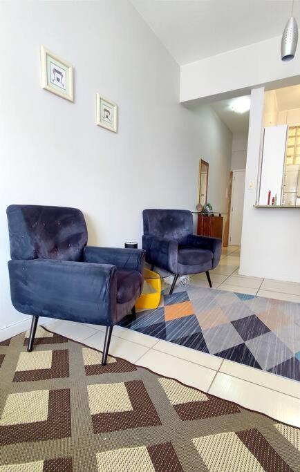 Apartamento Canada: Custo-beneficio $