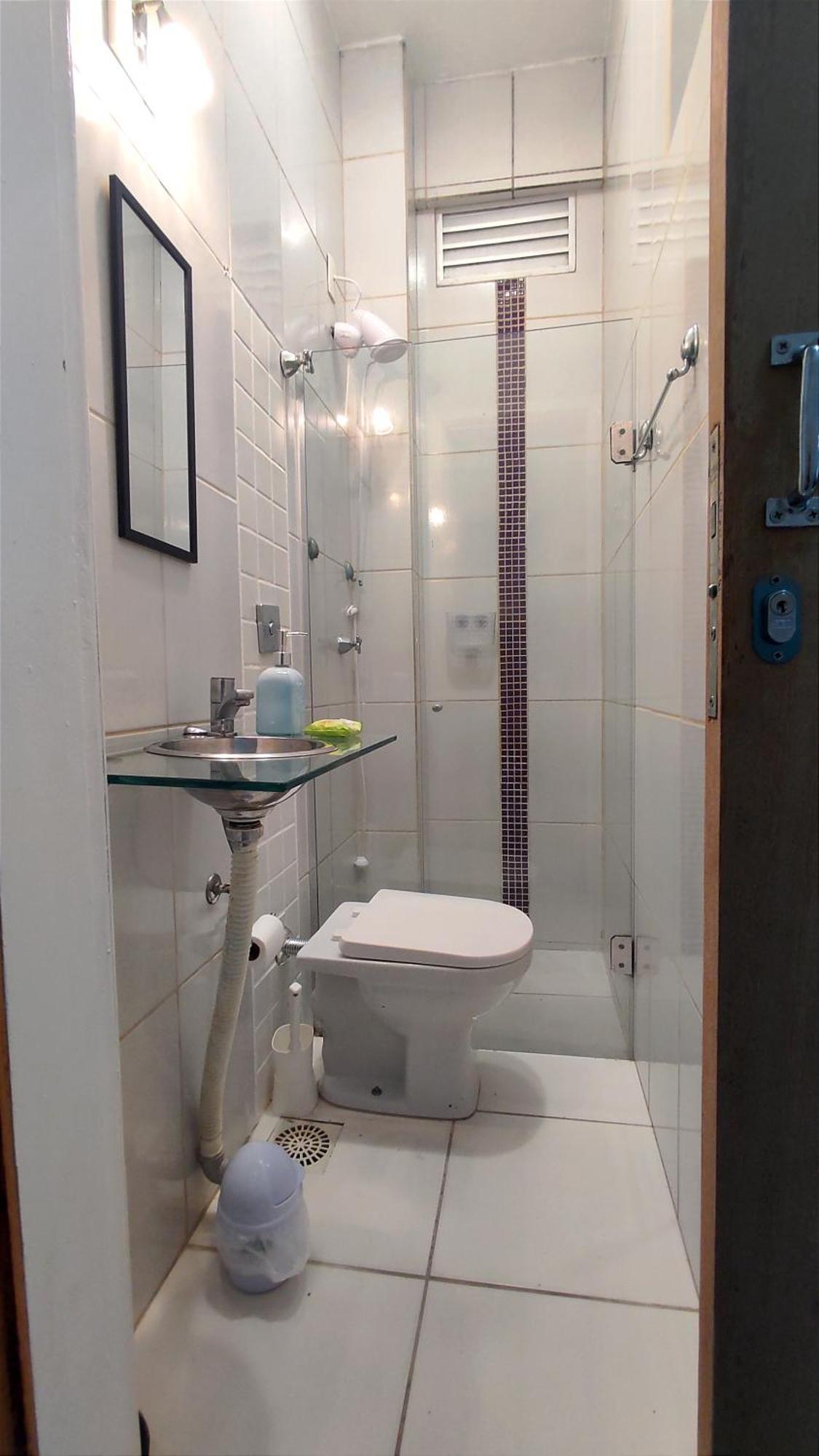 Apartamento Canada: Custo-beneficio $ *