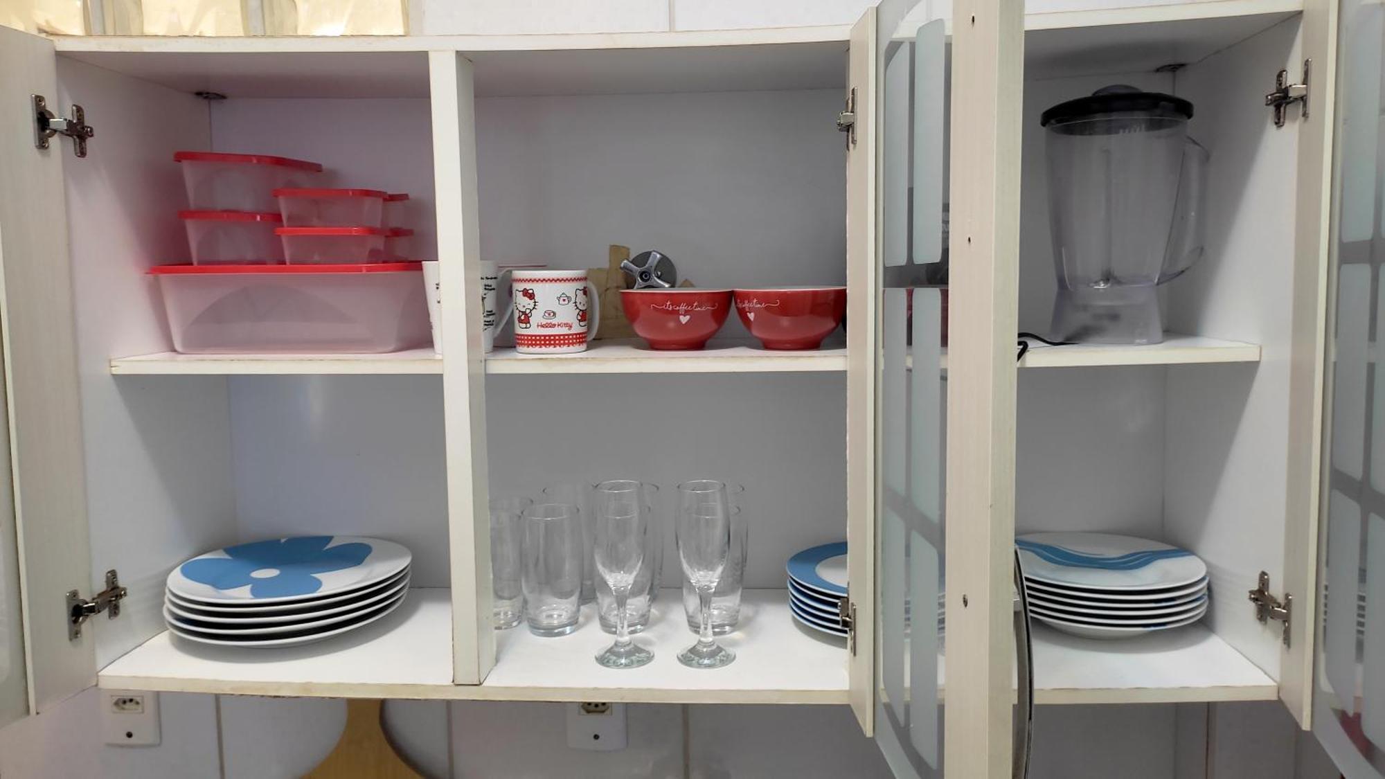 Canada: Custo-beneficio $ Apartment Florianopolis
