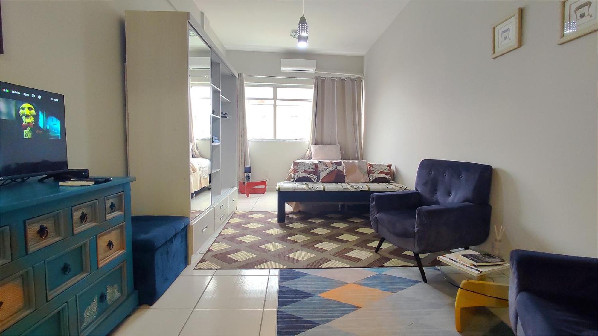Canada: Custo-beneficio $ Apartment Florianopolis