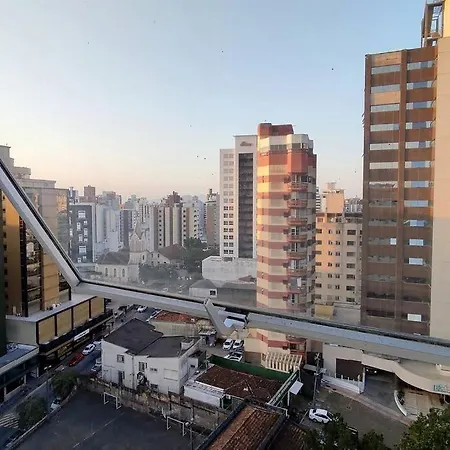 Studio Canada: Custo-Beneficio $ Florianopolis Exterior photo